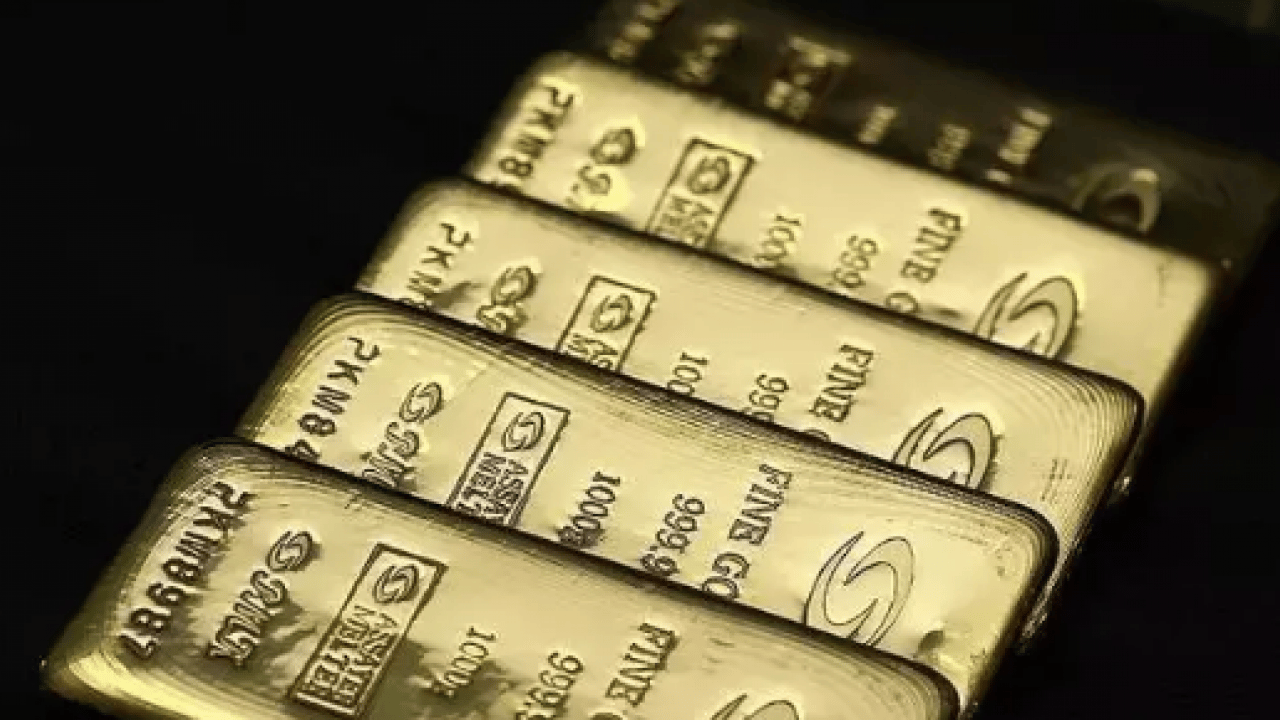 Foto - Altın ve borsada balon uyarısı: 50 yıl sonra ilk! Haber geldi... Uluslararası Ödemeler Bankası altını çizdi