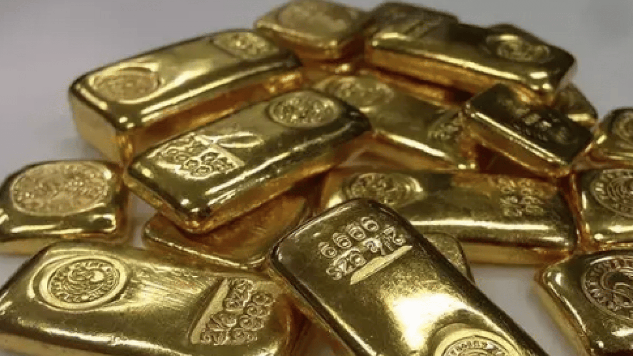 Foto - Altın ve borsada balon uyarısı: 50 yıl sonra ilk! Haber geldi... Uluslararası Ödemeler Bankası altını çizdi