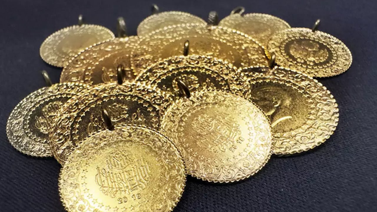 Foto - Altın ve borsada balon uyarısı: 50 yıl sonra ilk! Haber geldi... Uluslararası Ödemeler Bankası altını çizdi