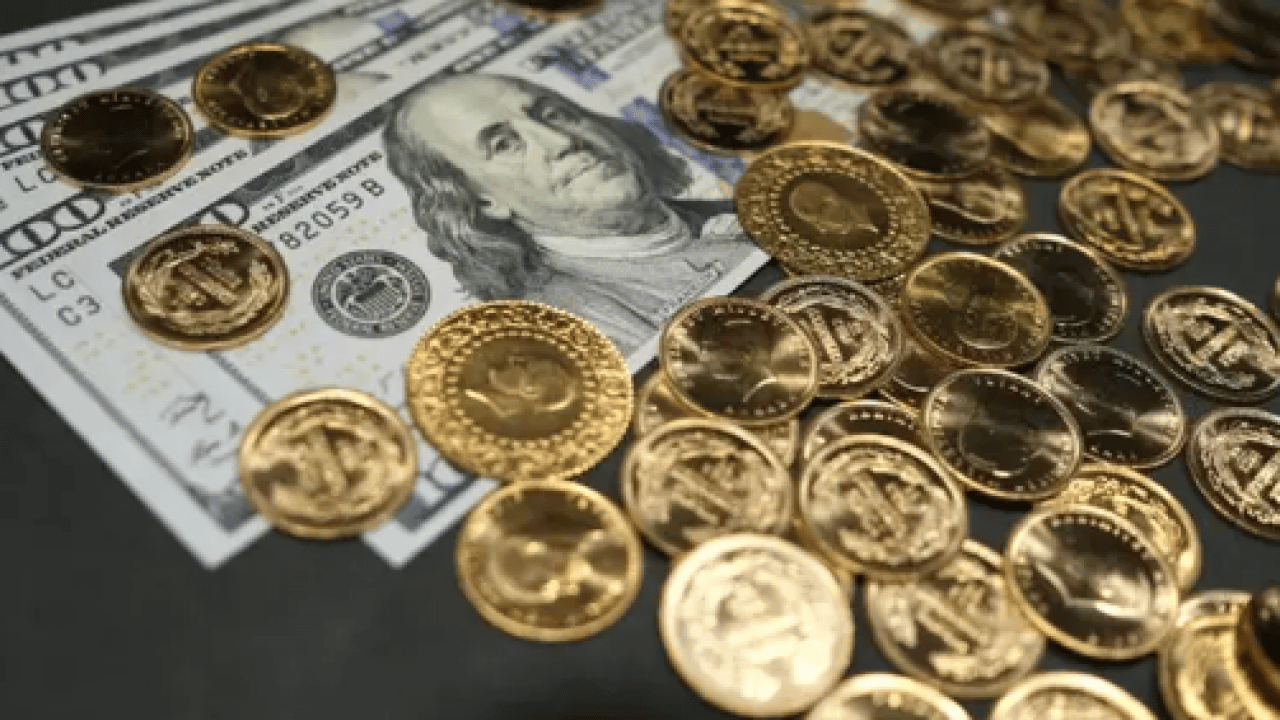 Foto - Altın ve dolar fiyatları ne olacak? Gözler FED kararına çevrildi