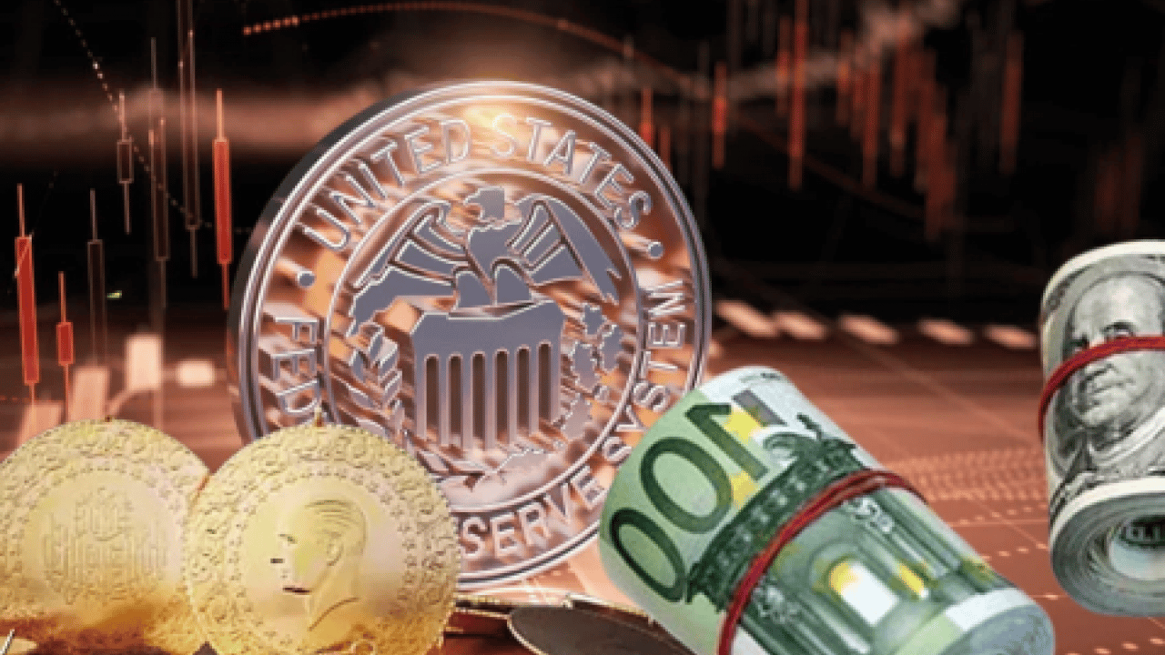 Foto - Altın ve dolar fiyatları ne olacak? Gözler FED kararına çevrildi