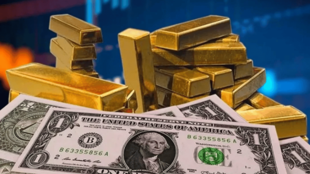 Foto - Altın ve dolar fiyatları ne olacak? Gözler FED kararına çevrildi