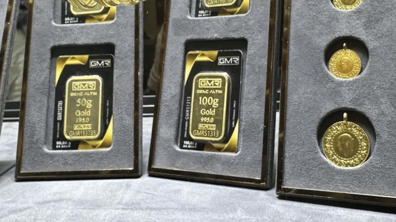 Altın ve dolar fiyatları ne olacak? Gözler FED kararına çevrildi