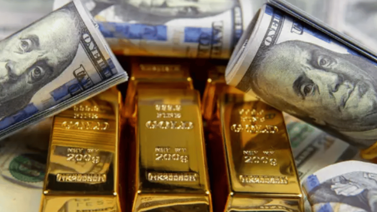 Foto - Altın ve dolar fiyatları ne olacak? Gözler FED kararına çevrildi