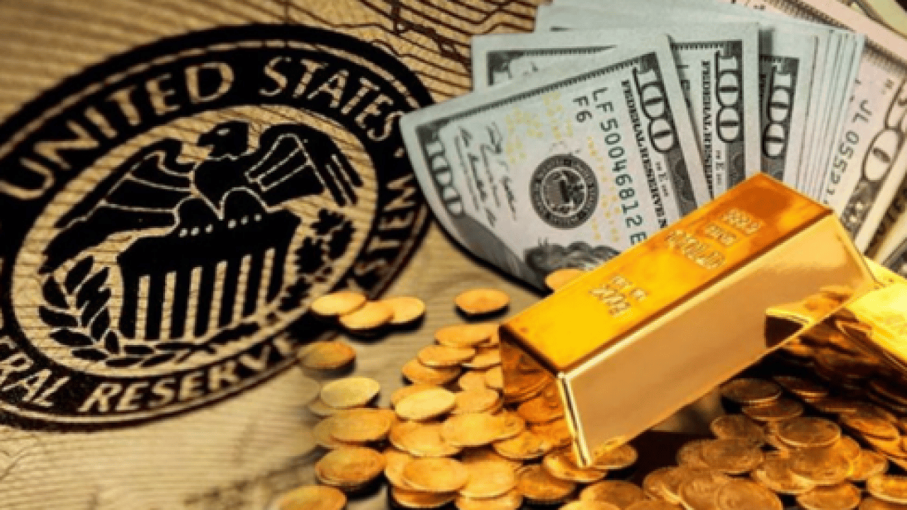 Foto - Altın ve dolar fiyatları ne olacak? Gözler FED kararına çevrildi