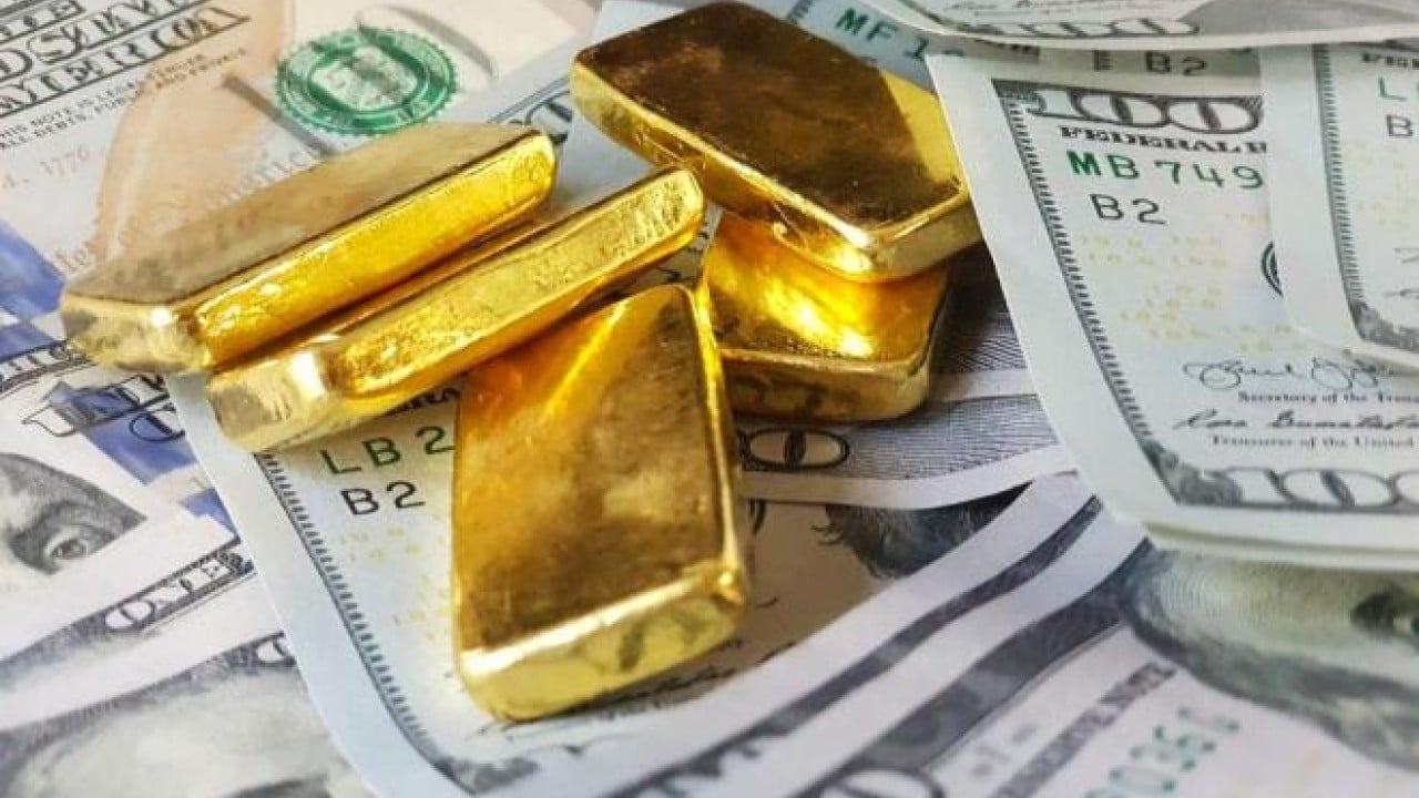 Foto - Altın ve dolar tahminleri hep tutan Mert Başaran'dan şok çıkış: Parasını buna yatıranlar yandım Allah diyecekler