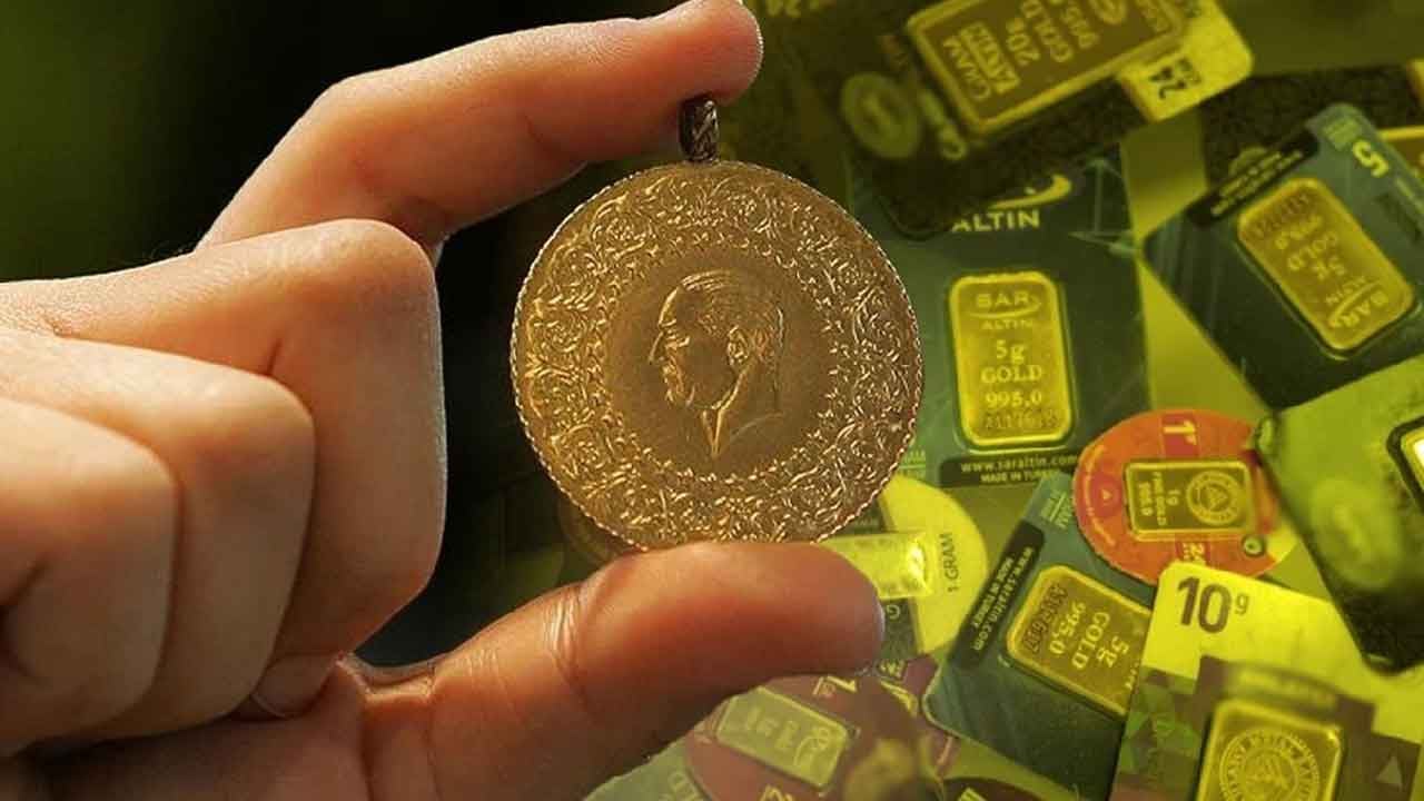 Foto - Altın ve dolar tahminleri hep tutan Mert Başaran'dan şok çıkış: Parasını buna yatıranlar yandım Allah diyecekler