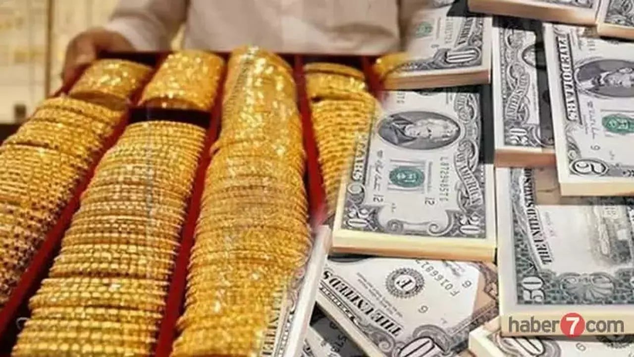 Foto - Altın ve dolar tahminleri hep tutan Mert Başaran'dan şok çıkış: Parasını buna yatıranlar yandım Allah diyecekler