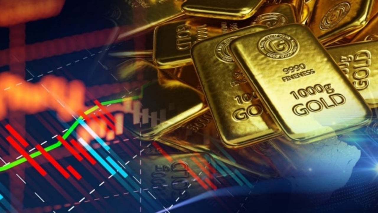 Foto - Altın ve doları olanlar dikkat! Dananın kuyruğu çarşamba günü kopacak