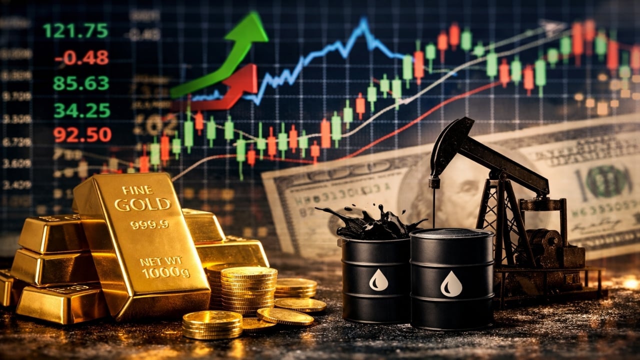 Foto - Altın ve doları olanlar dikkat! Dananın kuyruğu çarşamba günü kopacak