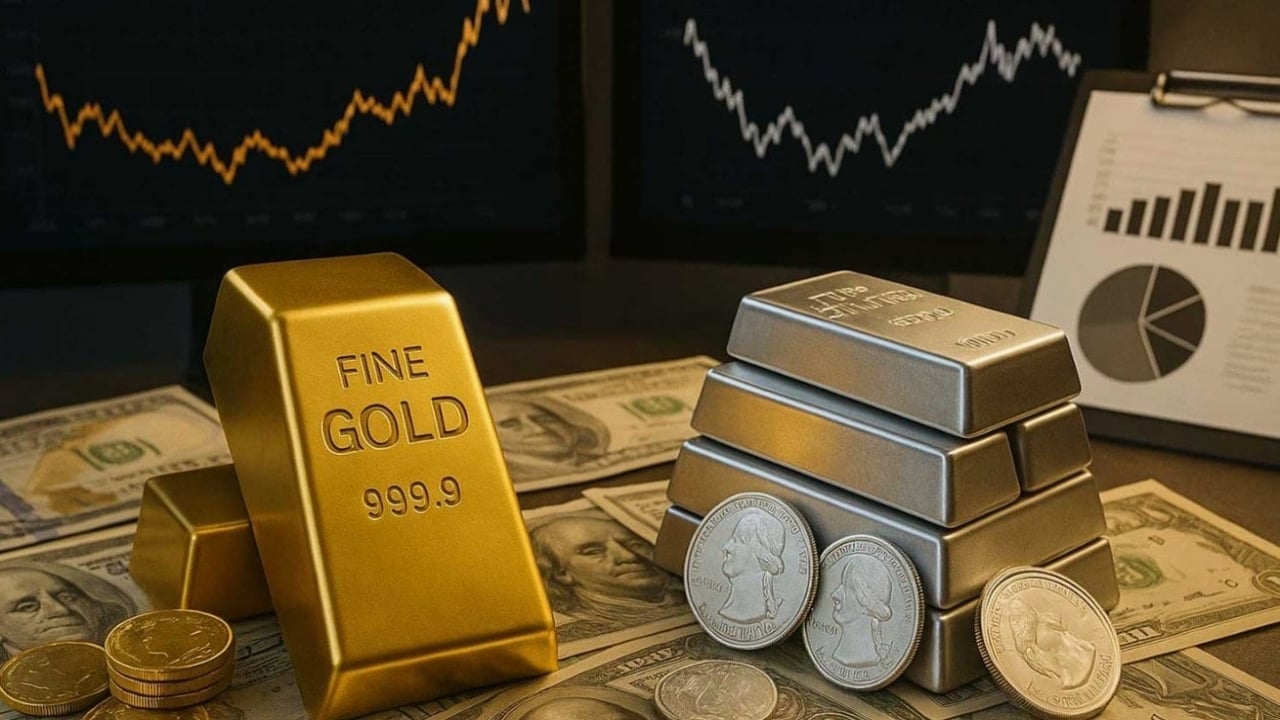 Foto - Altın ve doları olanlar dikkat! Dananın kuyruğu çarşamba günü kopacak