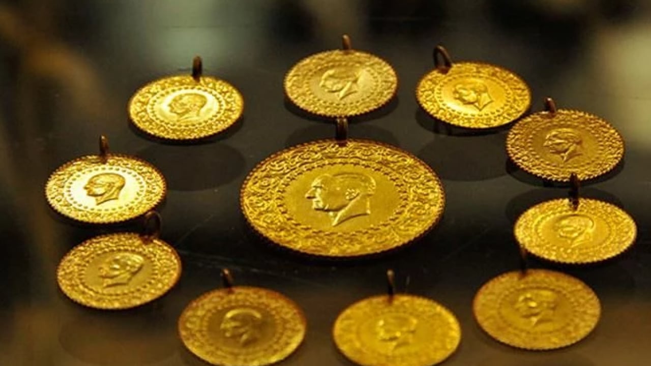 Foto - Altın ve gümüş durdurulamıyor! İslam Memiş'ten yeni zirve tahmini