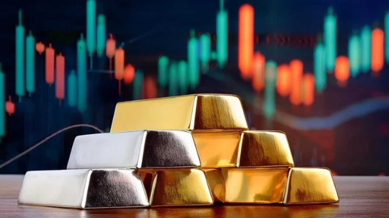 Foto - Altın ve gümüş durdurulamıyor! İslam Memiş'ten yeni zirve tahmini