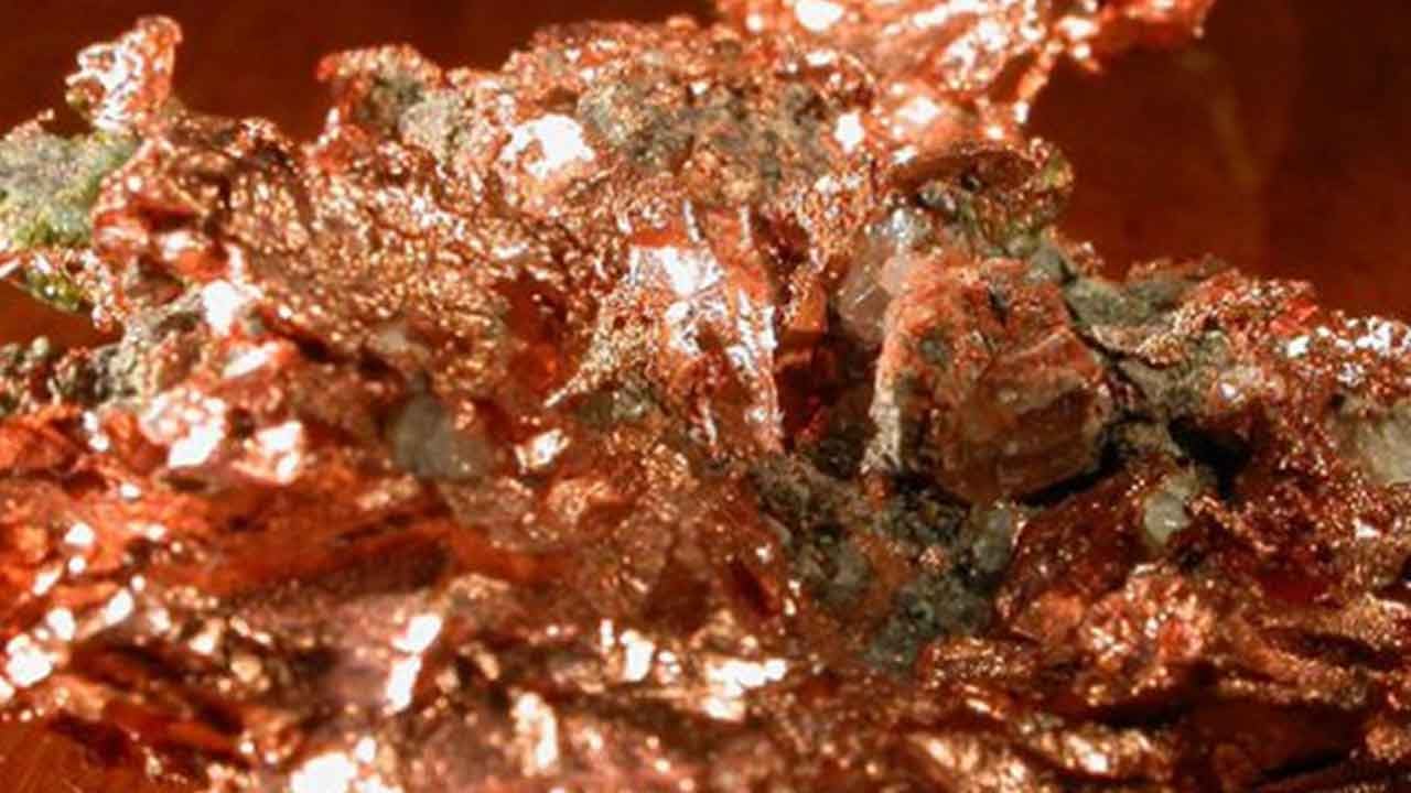 Foto - Altın ve gümüş hikaye: Kırmızı altın 16 yıl sonra uyandı