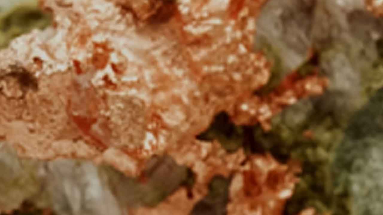 Foto - Altın ve gümüş hikaye: Kırmızı altın 16 yıl sonra uyandı