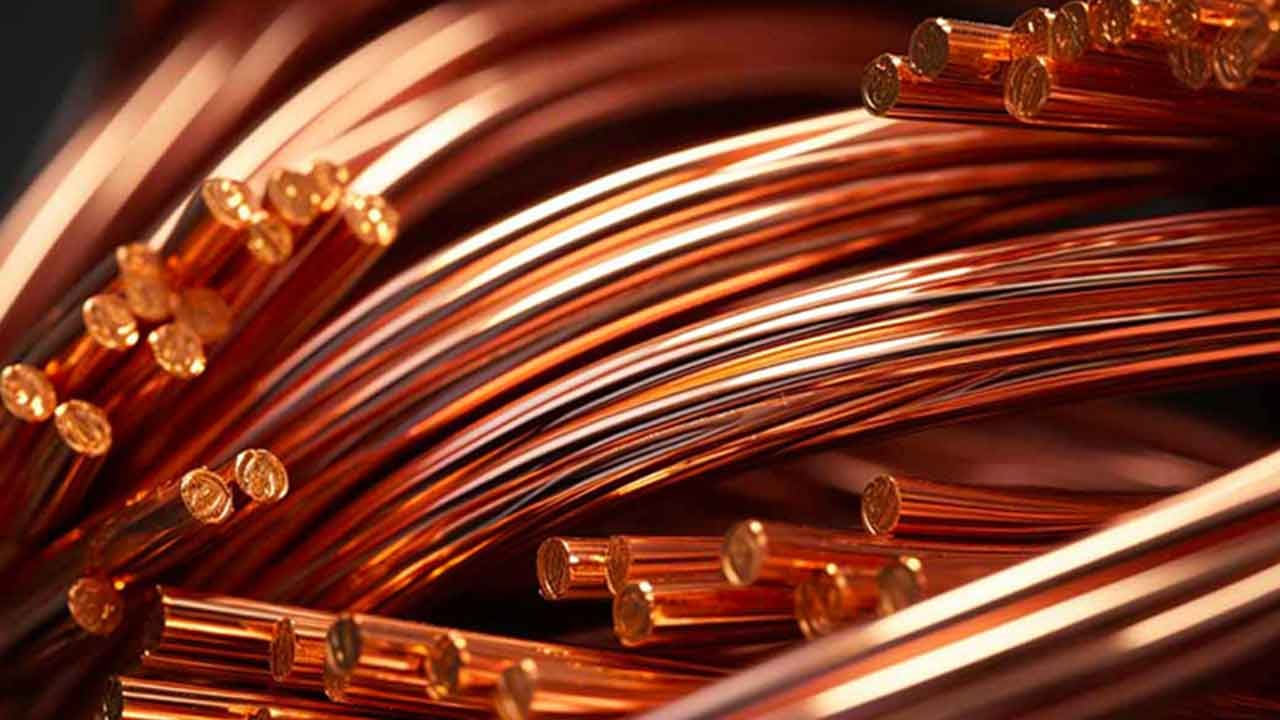 Foto - Altın ve gümüş hikaye: Kırmızı altın 16 yıl sonra uyandı