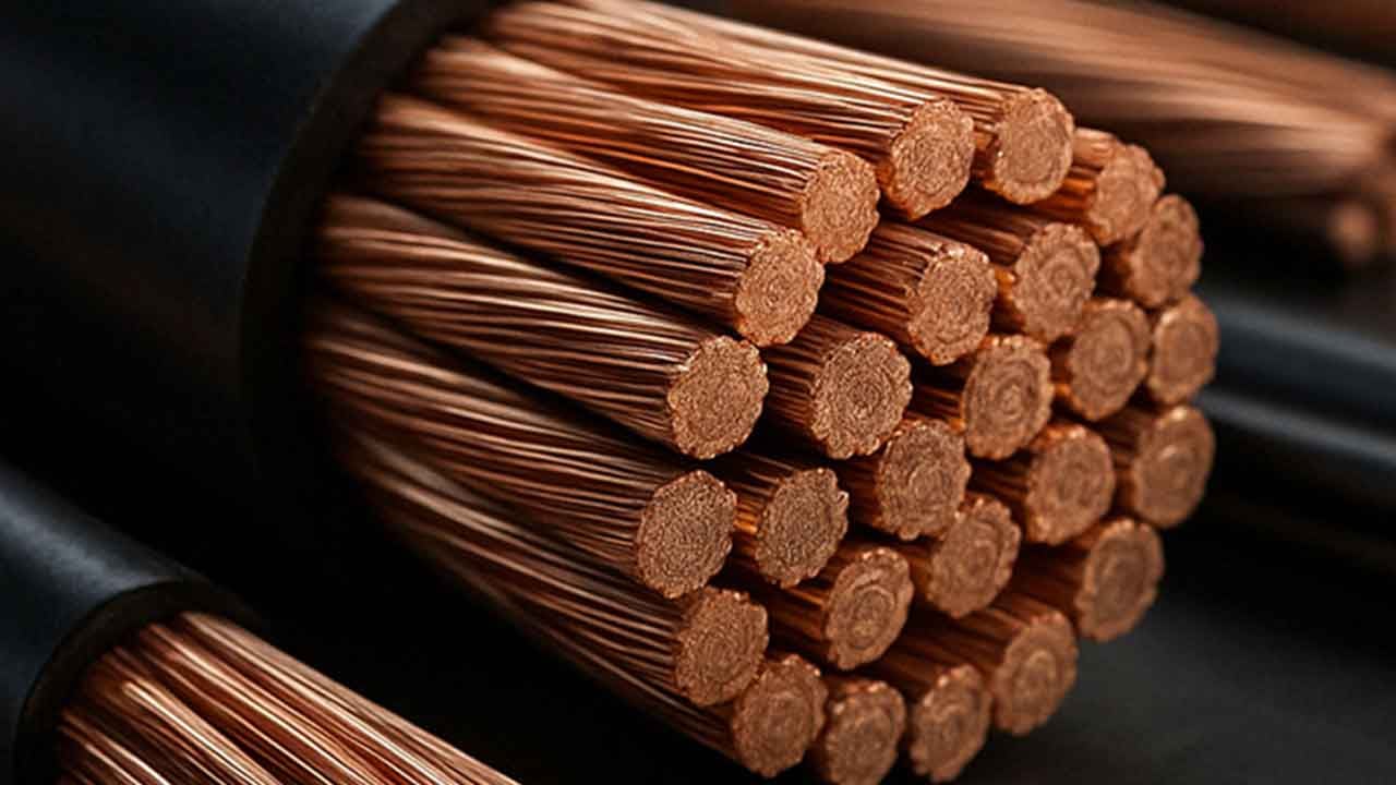 Foto - Altın ve gümüş hikaye: Kırmızı altın 16 yıl sonra uyandı