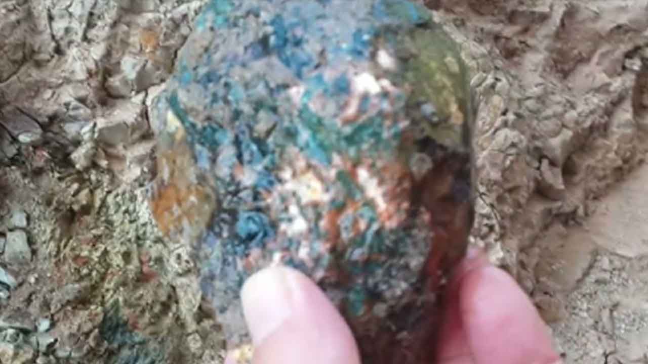 Foto - Altın ve gümüş hikaye: Kırmızı altın 16 yıl sonra uyandı