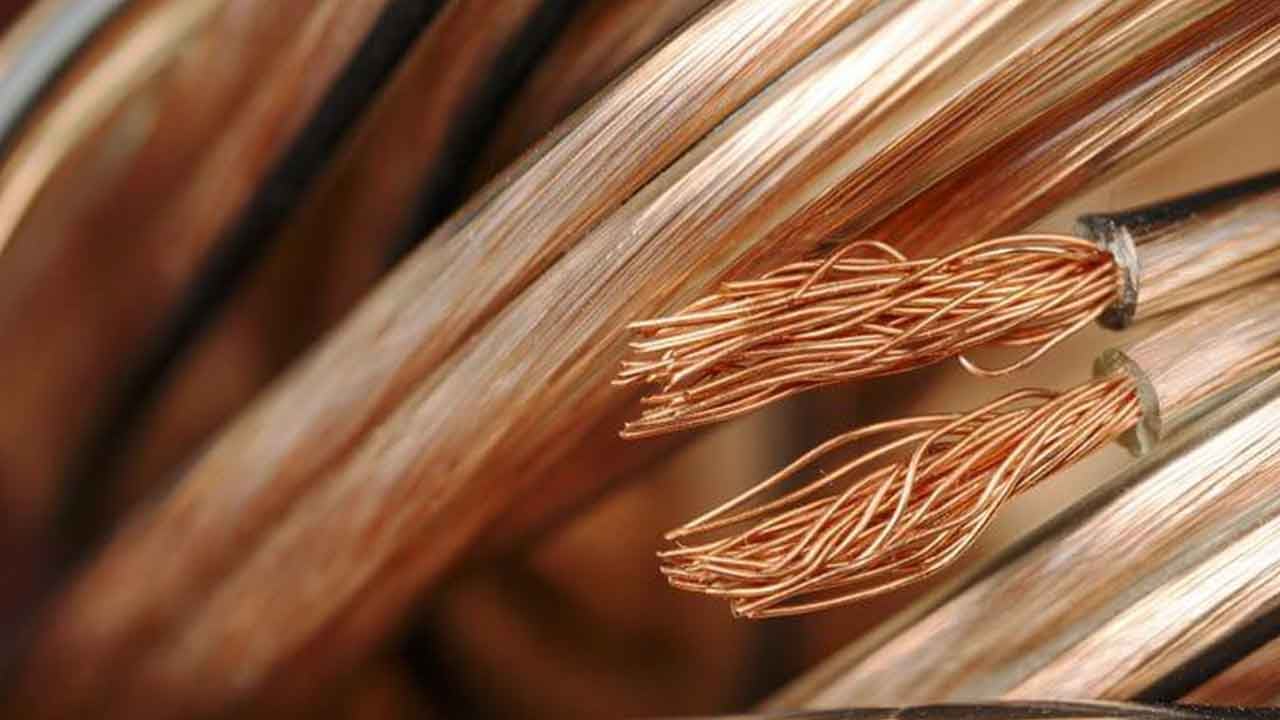 Foto - Altın ve gümüş hikaye: Kırmızı altın 16 yıl sonra uyandı