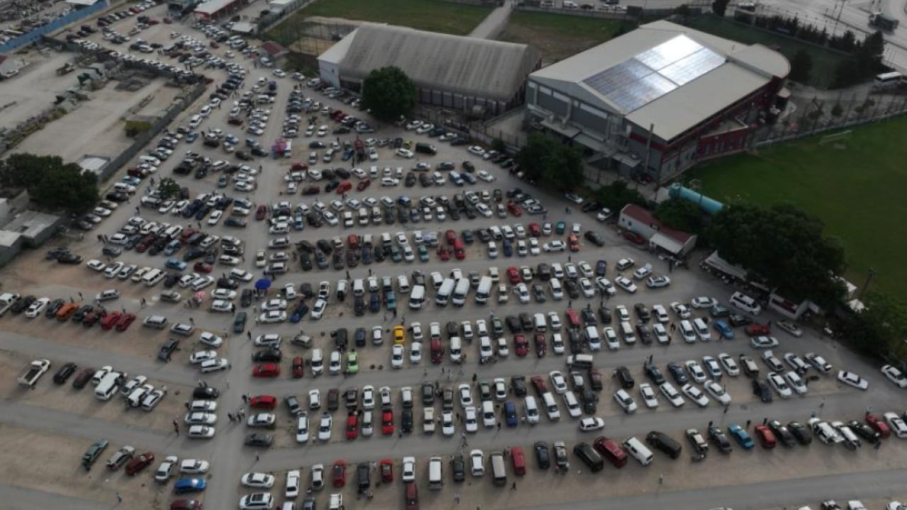 Foto - Altın ve gümüş ikinci el otomobili geride bıraktı
