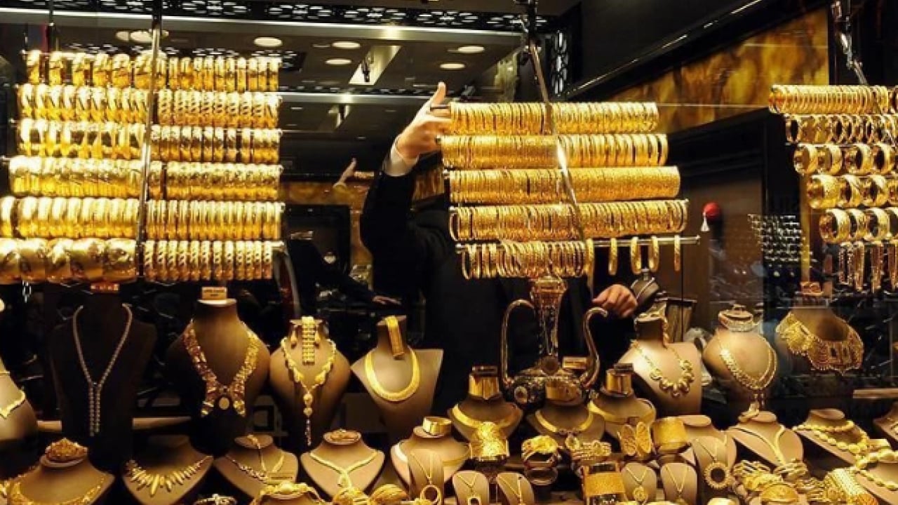 Foto - Altın ve gümüşte hedef yükseldi! İslam Memiş'ten 2026 için çarpıcı tahminler