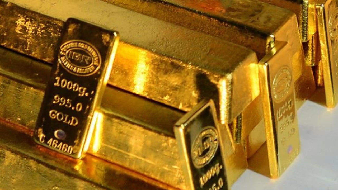 Foto - Altın ve gümüşte hedef yükseldi! İslam Memiş'ten 2026 için çarpıcı tahminler