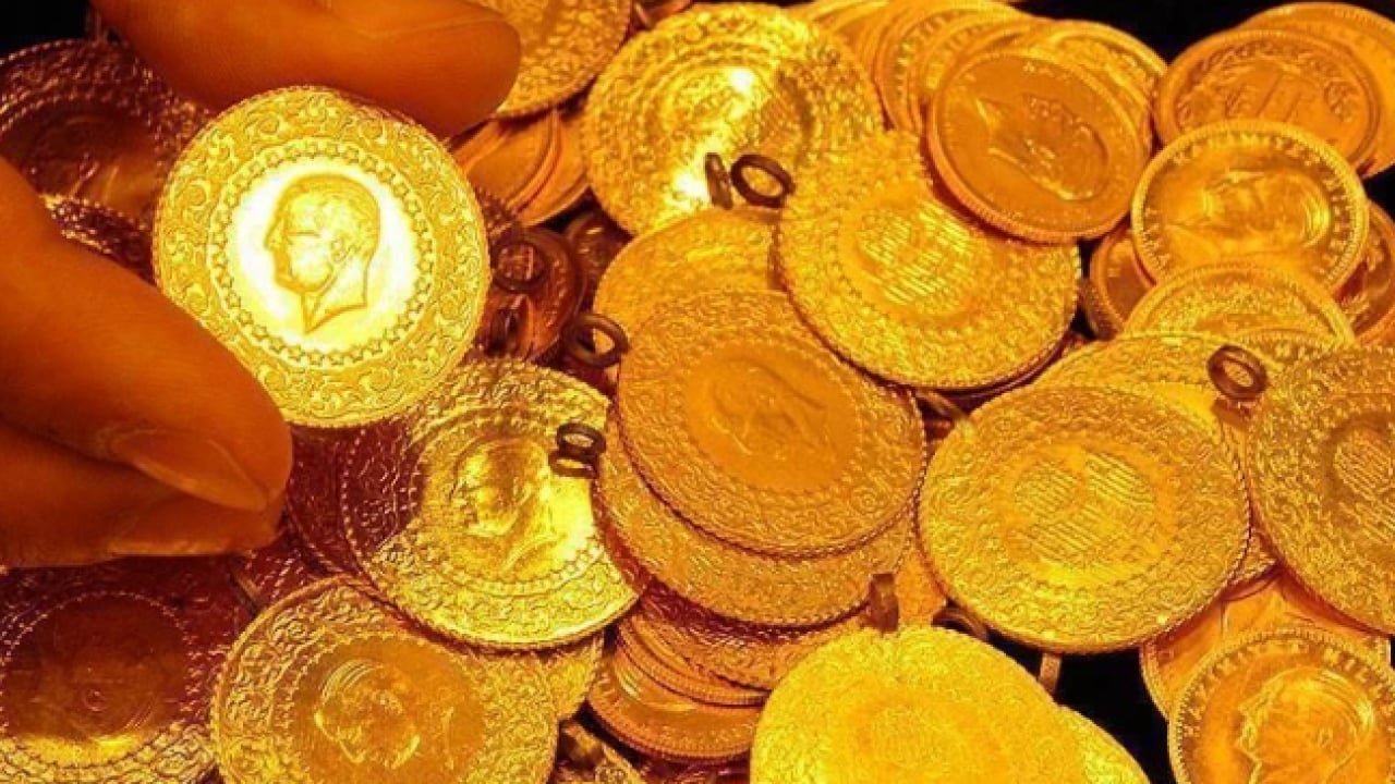 Foto - Altın ve gümüşte hedef yükseldi! İslam Memiş'ten 2026 için çarpıcı tahminler