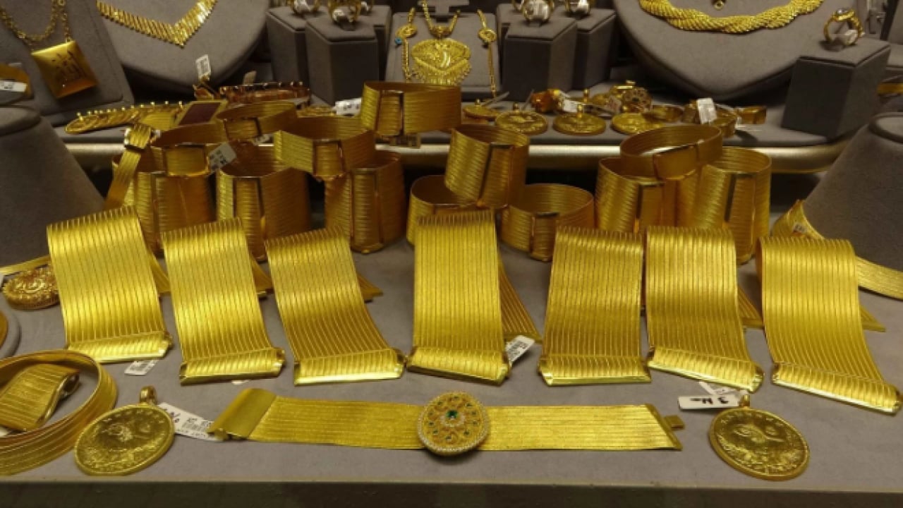 Foto - Altın ve gümüşte hedef yükseldi! İslam Memiş'ten 2026 için çarpıcı tahminler