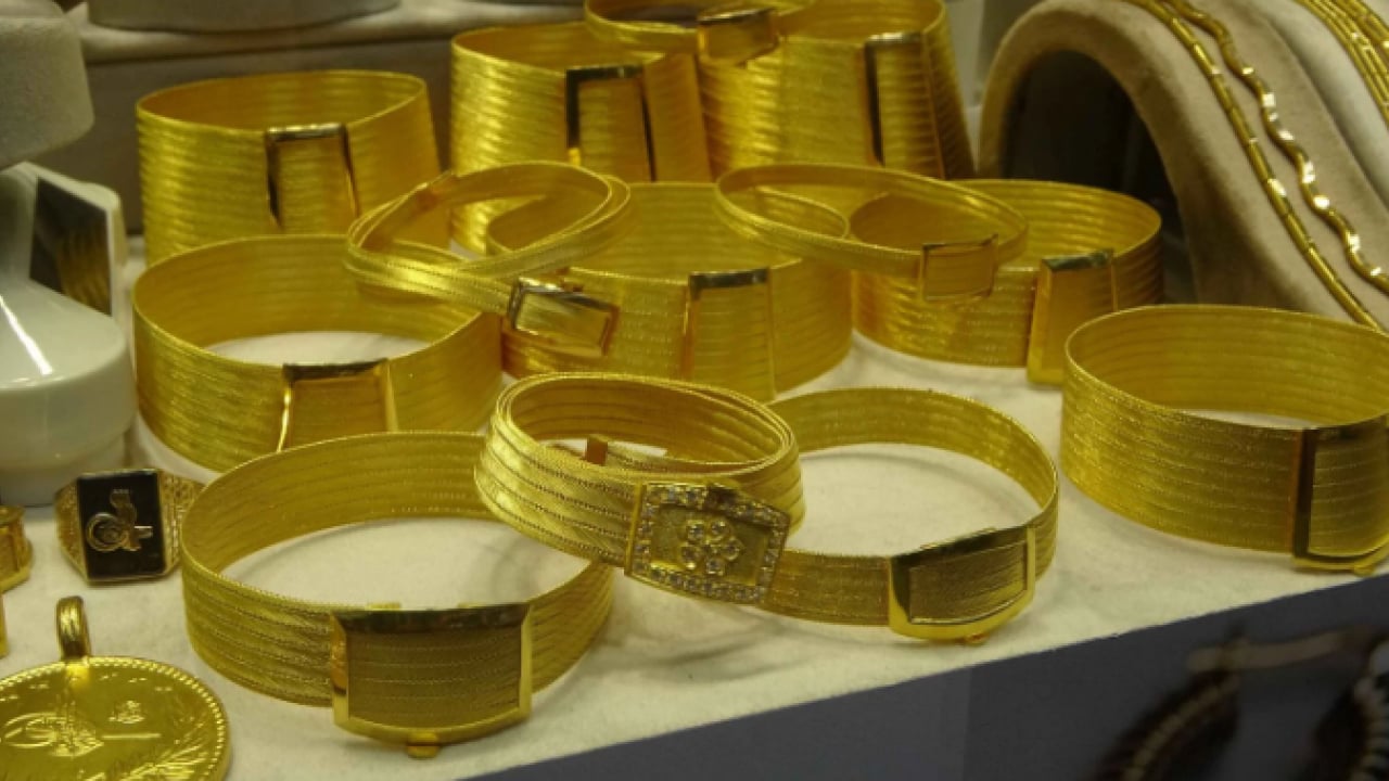 Foto - Altın ve gümüşte hedef yükseldi! İslam Memiş'ten 2026 için çarpıcı tahminler