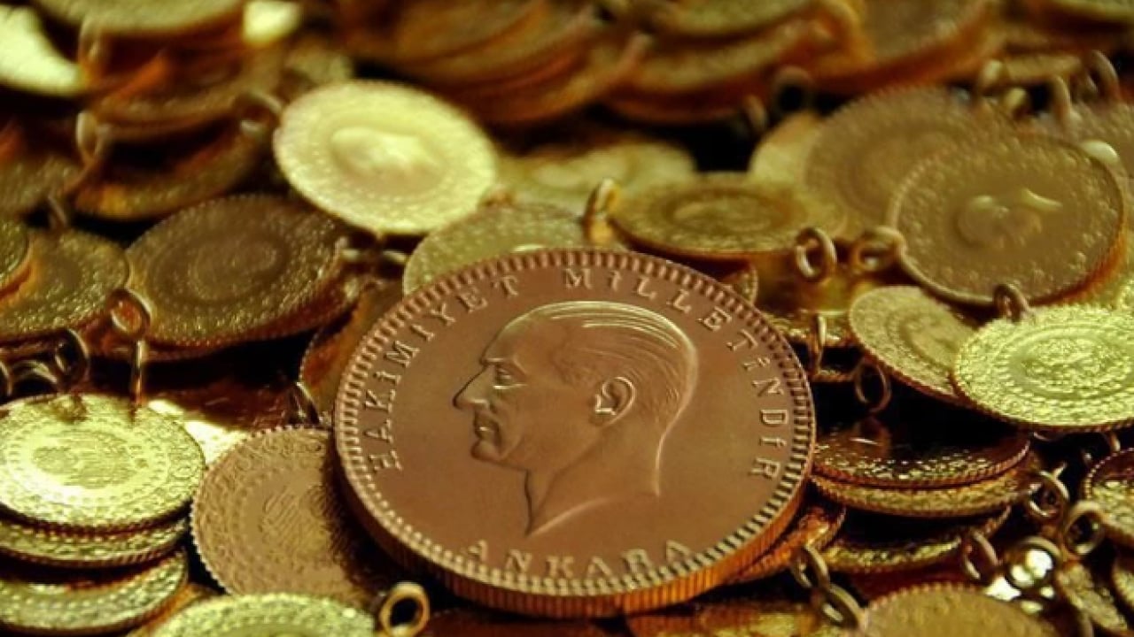 Foto - Altın ve gümüşte hedef yükseldi! İslam Memiş'ten 2026 için çarpıcı tahminler