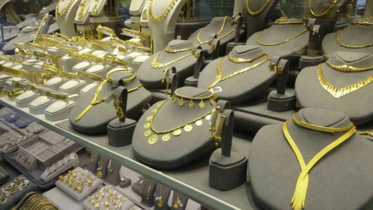 Foto - Altın ve gümüşte hedef yükseldi! İslam Memiş'ten 2026 için çarpıcı tahminler