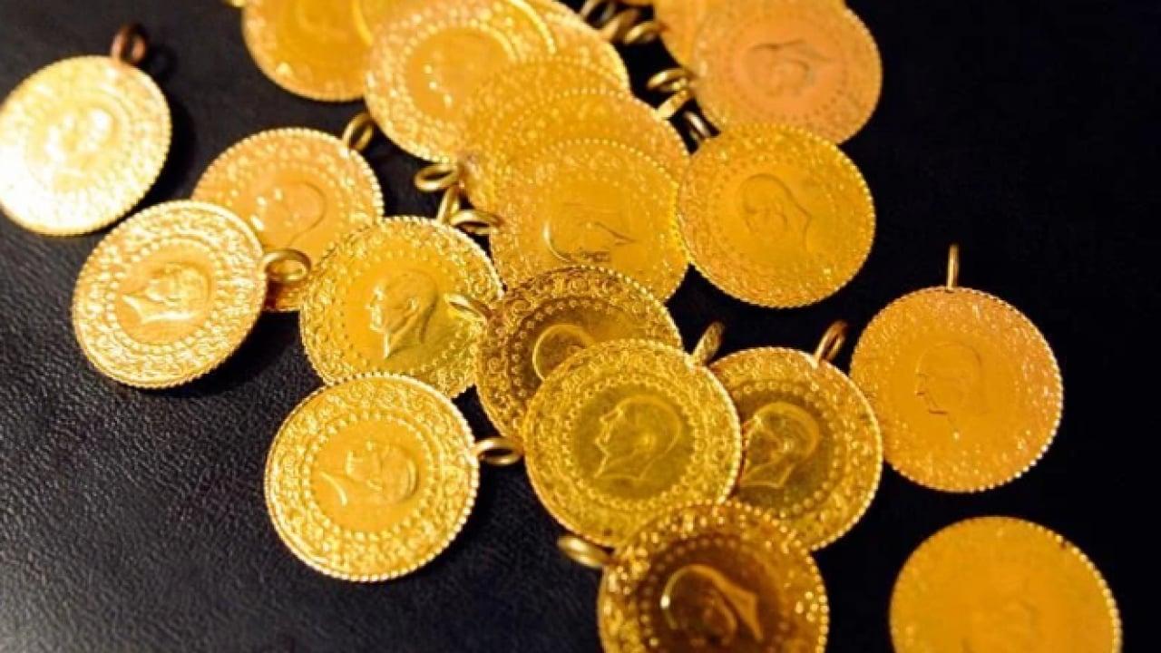 Foto - Altın ve gümüşte hedef yükseldi! İslam Memiş'ten 2026 için çarpıcı tahminler