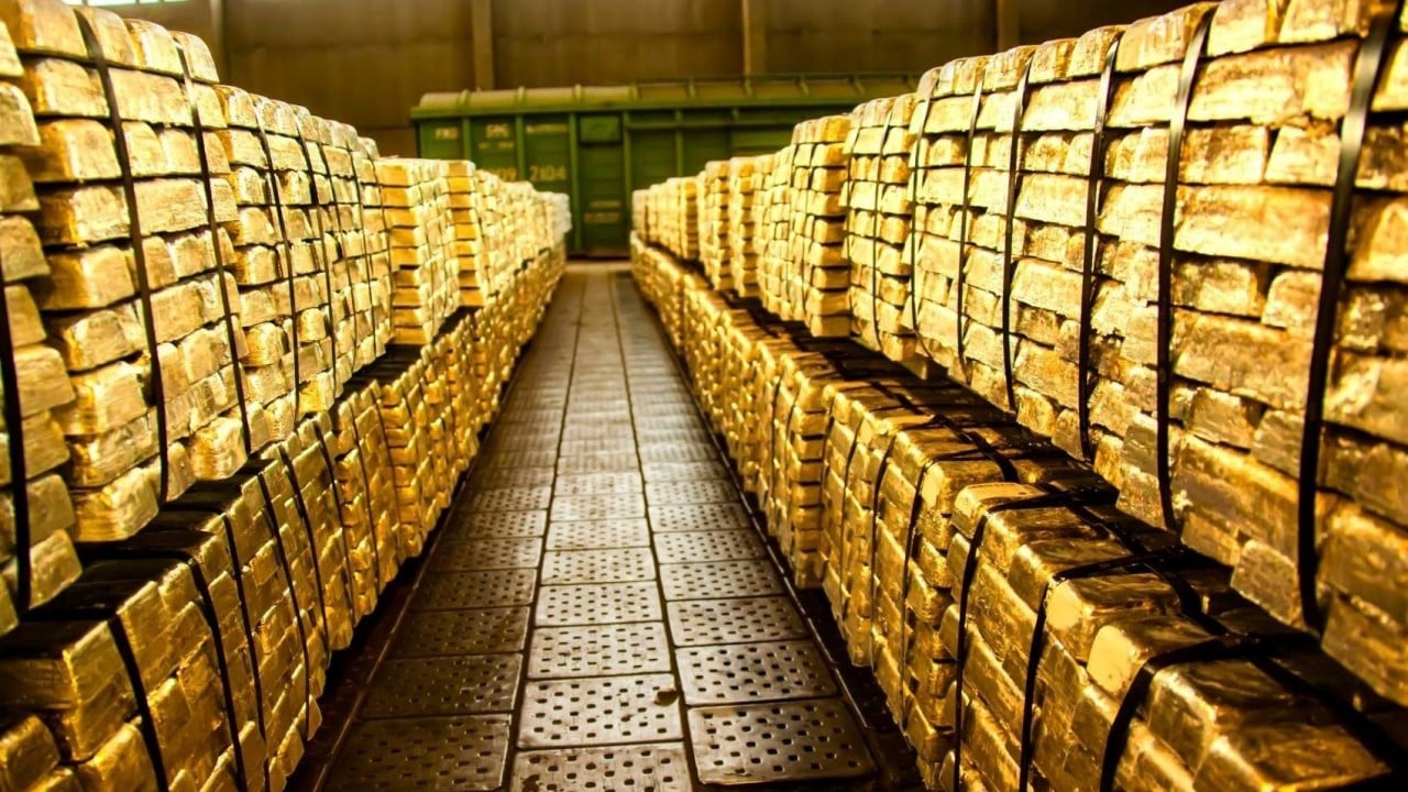 Foto - Altın ve gümüşte yeni rekor!