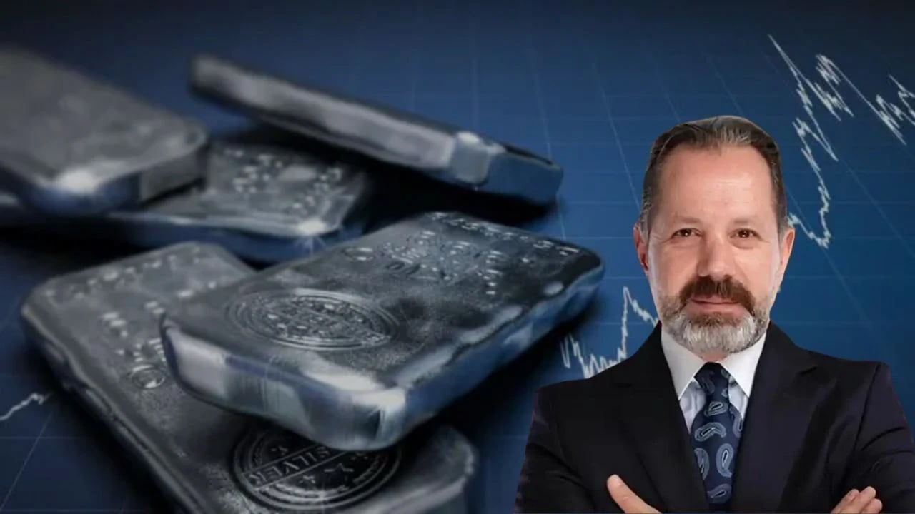 Foto - Altın ve gümüşteki gizli tehlike açığa çıktı: İslam Memiş açıkladı