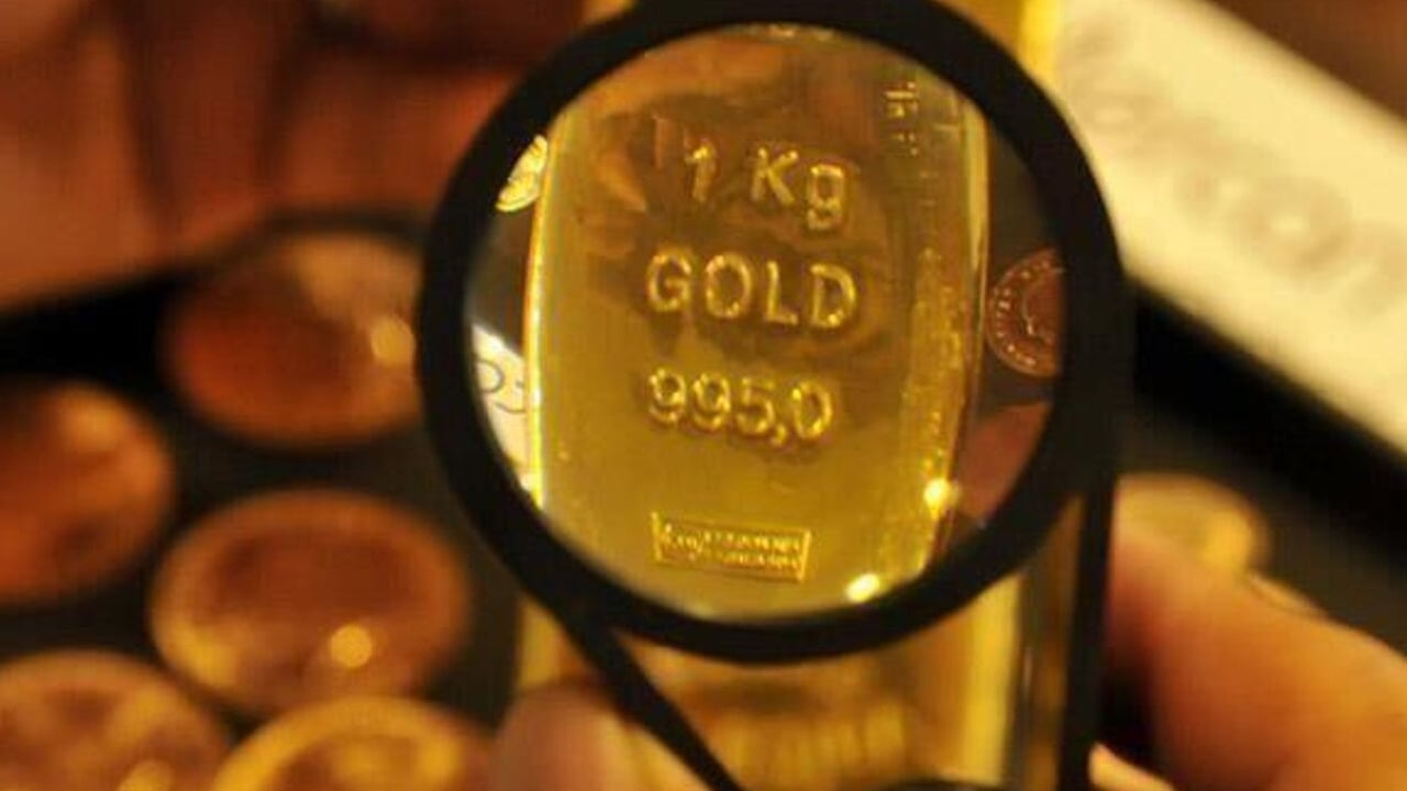 Foto - Altın ve gümüşteki gizli tehlike açığa çıktı: İslam Memiş açıkladı