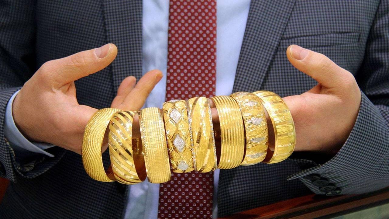Foto - Altın yatırımcıları dikkat! Gram ve çeyrek altın fiyatlarında son durum ne?
