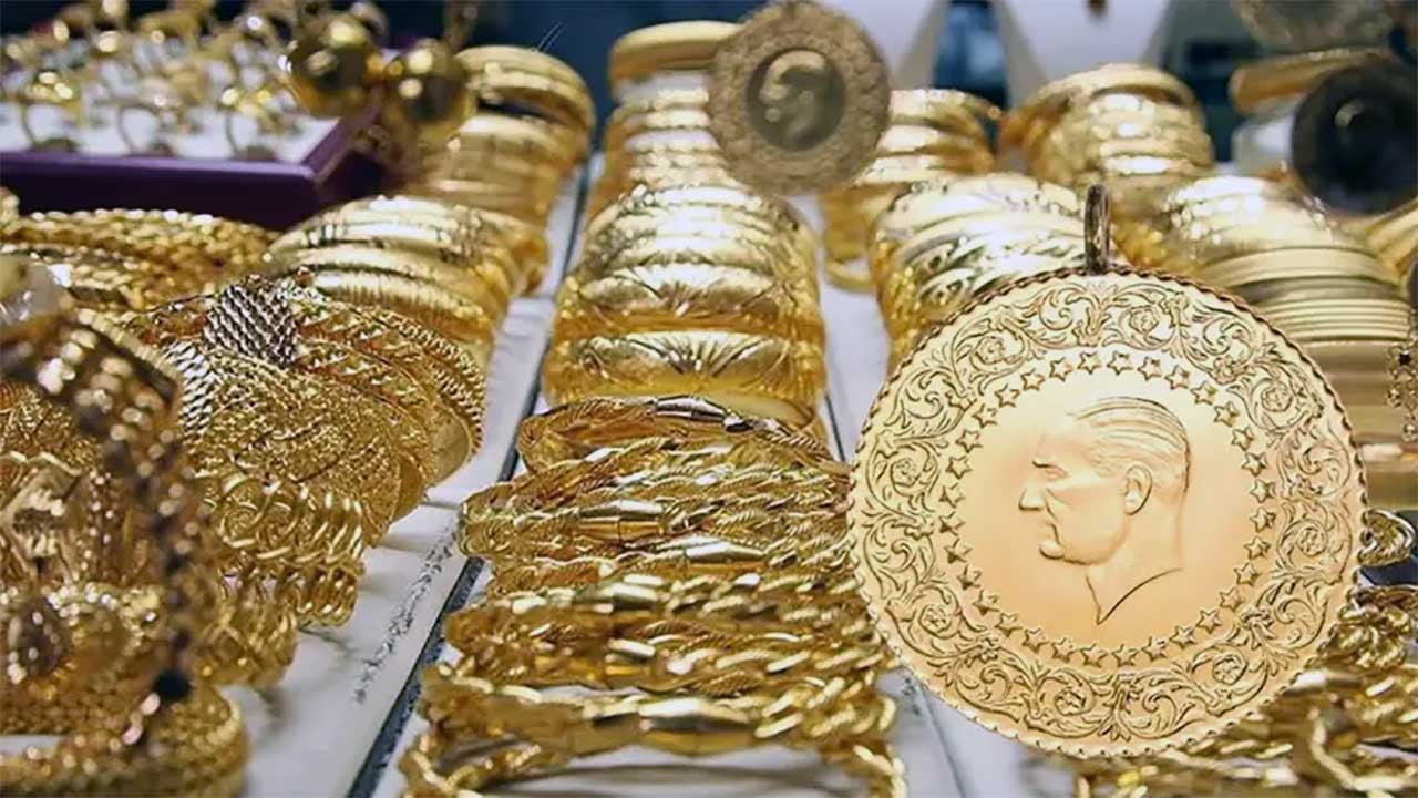 Foto - Altın yatırımcıları için tarih verildi! Uzman isim fiyat hedefini açıkladı