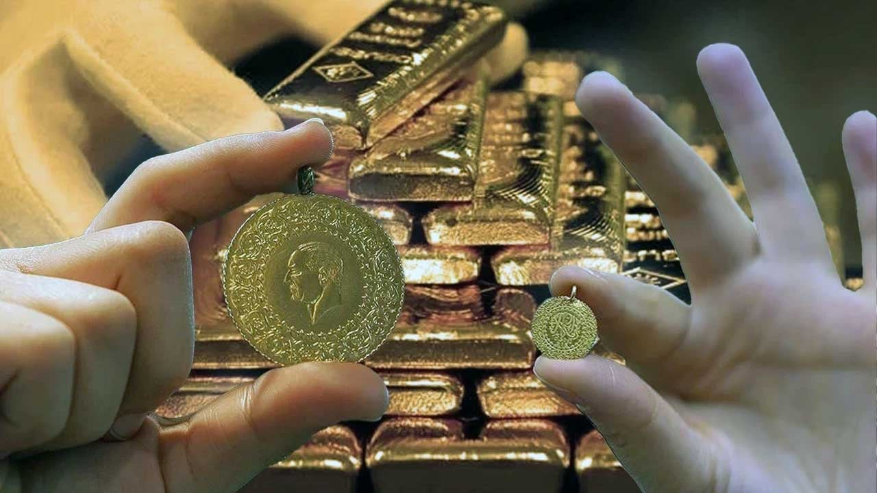 Foto - Altın yatırımcıları için tarih verildi! Uzman isim fiyat hedefini açıkladı
