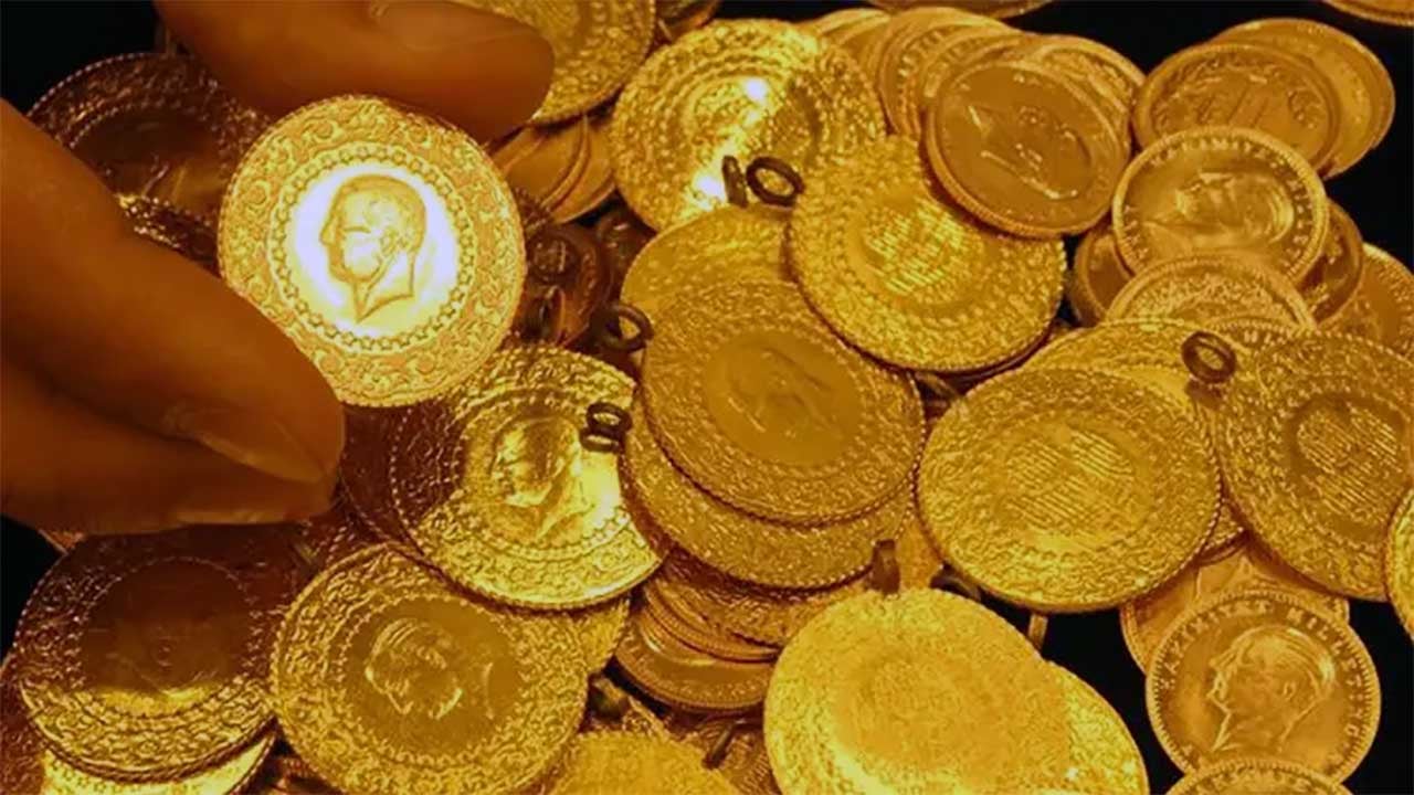 Foto - Altın yatırımcıları için tarih verildi! Uzman isim fiyat hedefini açıkladı