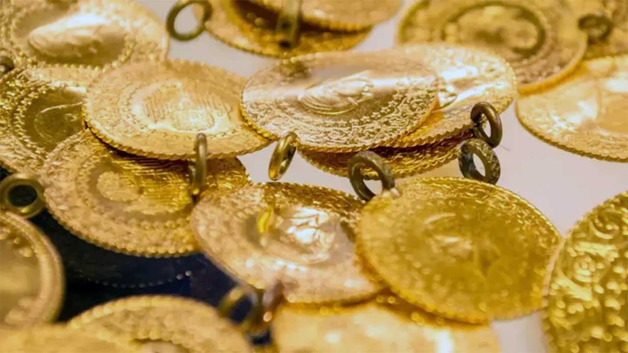 Foto - Altın yatırımcıları için tarih verildi! Uzman isim fiyat hedefini açıkladı