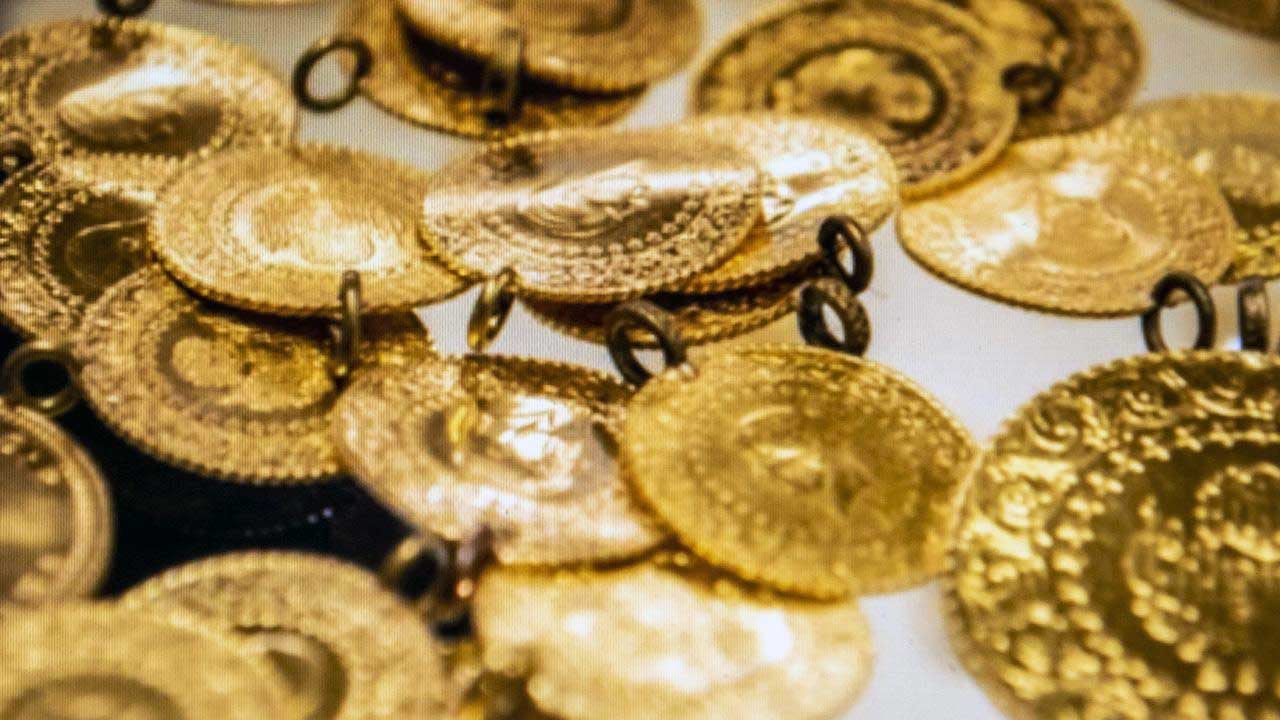 Foto - Altın yatırımcıları için tarih verildi! Uzman isim fiyat hedefini açıkladı