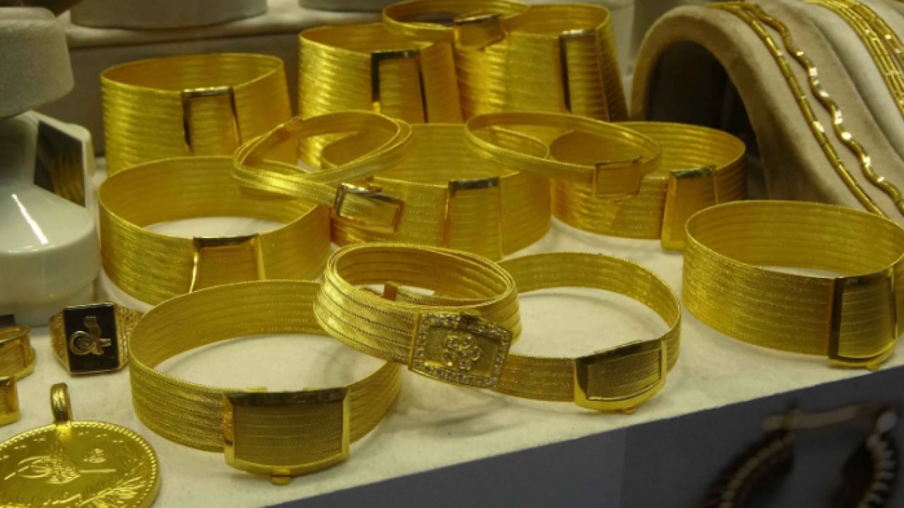 Foto - Altın yatırımcısı dikkat! Gram altında 5 haneli rakamlar kapıda: İslam Memiş kritik tarihi verdi