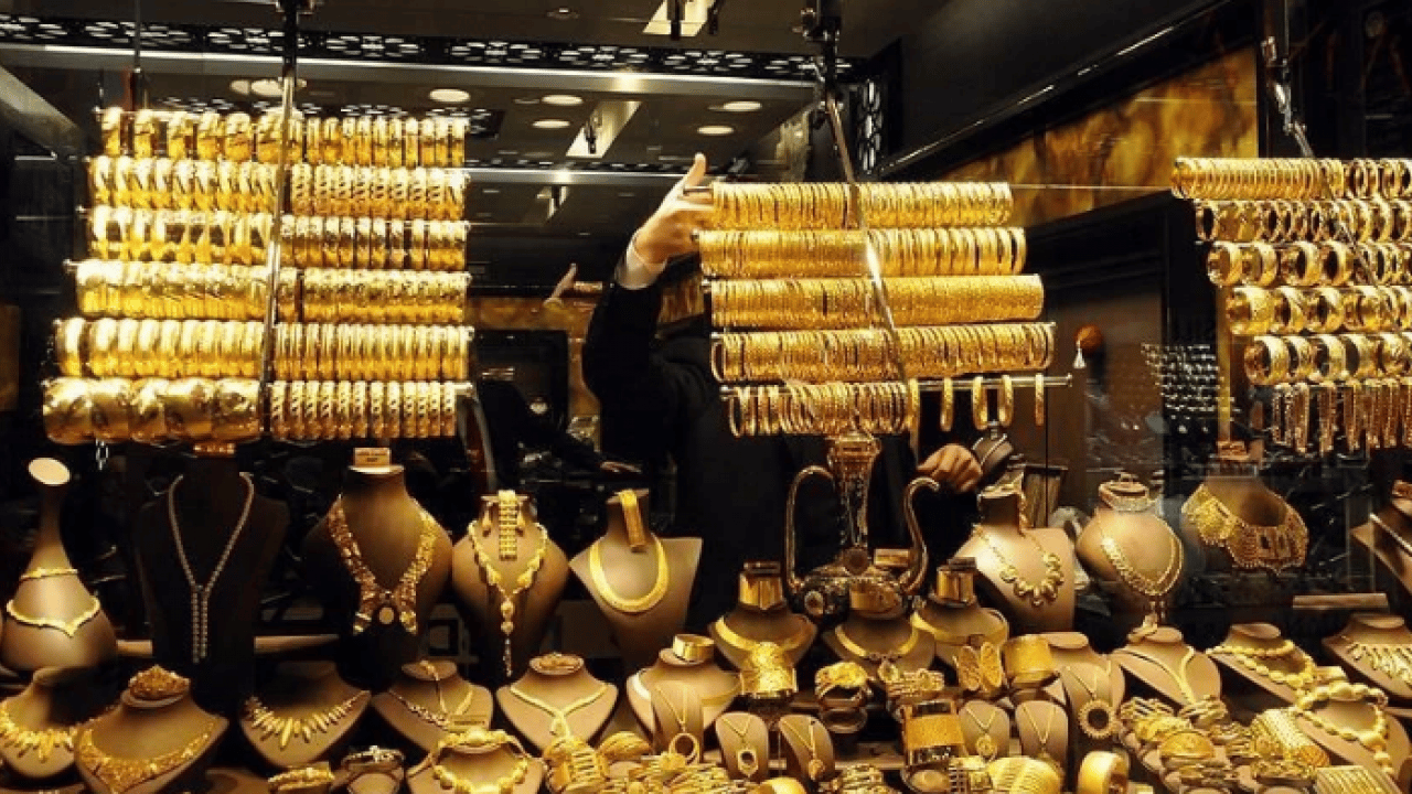 Foto - Altın yatırımcısı dikkat! Gram altında 5 haneli rakamlar kapıda: İslam Memiş kritik tarihi verdi