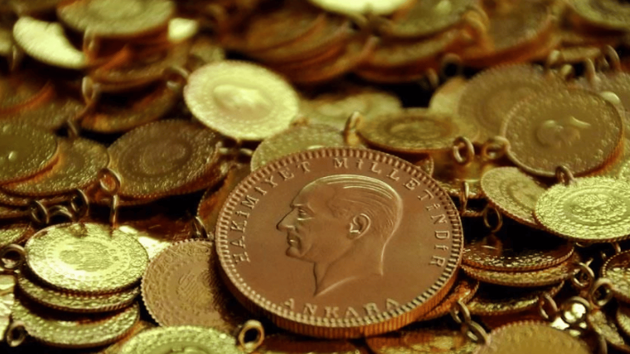 Foto - Altın yatırımcısı dikkat! Gram altında 5 haneli rakamlar kapıda: İslam Memiş kritik tarihi verdi