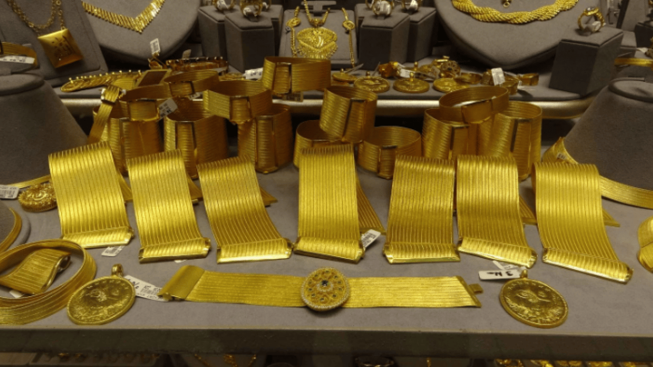 Foto - Altın yatırımcısı dikkat! Gram altında 5 haneli rakamlar kapıda: İslam Memiş kritik tarihi verdi