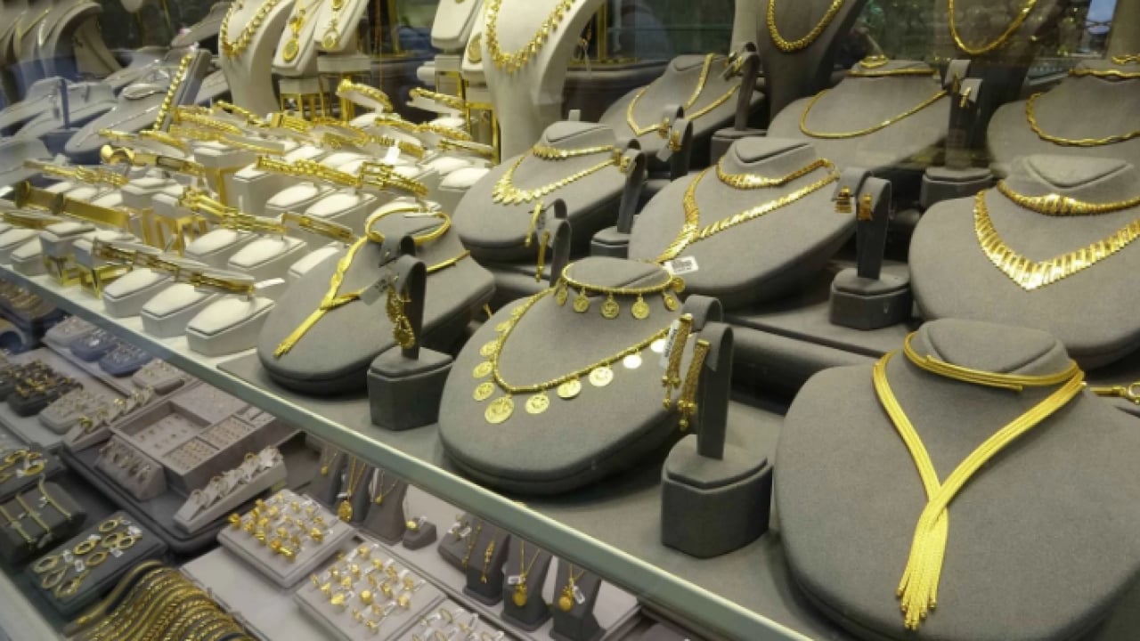 Foto - Altın yatırımcısı dikkat! Gram altında 5 haneli rakamlar kapıda: İslam Memiş kritik tarihi verdi