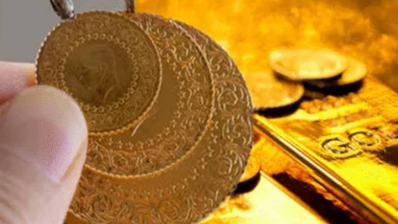 Foto - Altın yatırımcısına büyük şok! Gram ve çeyrek altın yasaklanıyor mu?