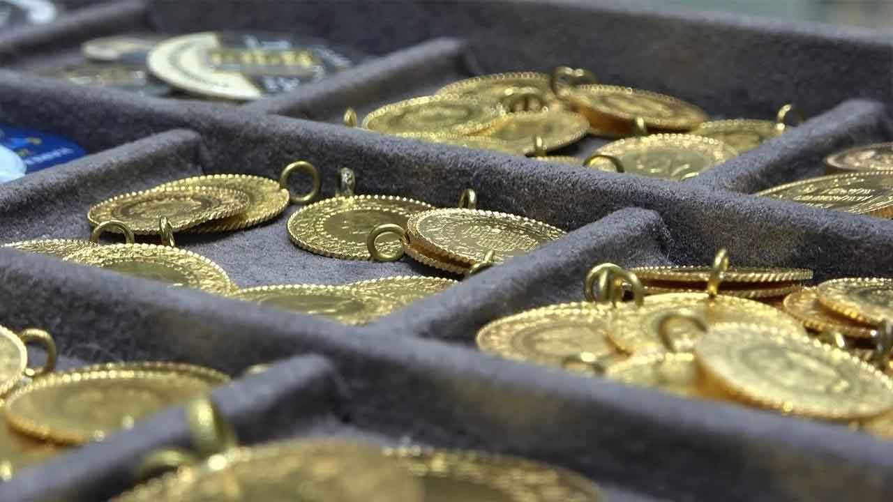 Foto - Altın yatırımcısını üzdü