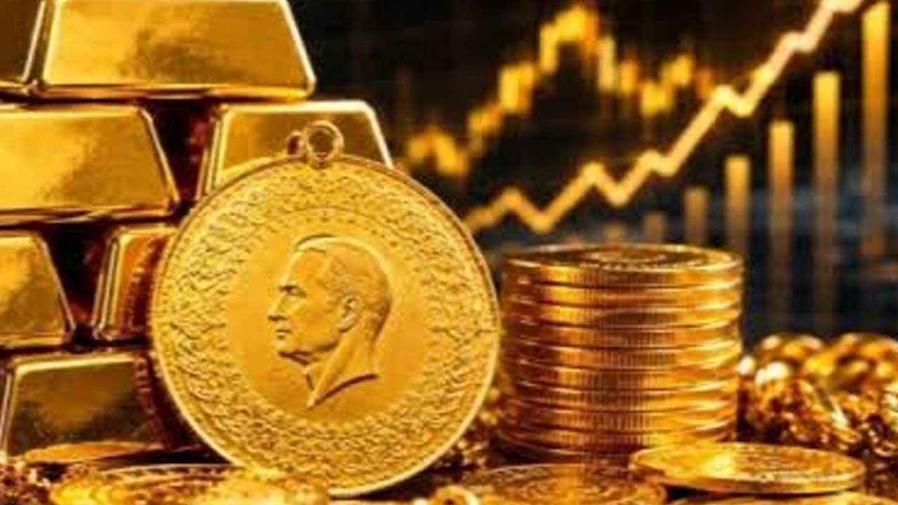 Foto - Altın yatırımcısını üzdü!