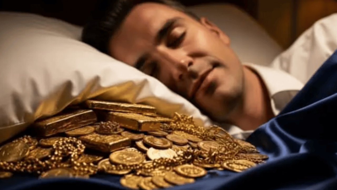 Foto - Altın zengini iller belli oldu! Zirvedeki il şaşırttı!